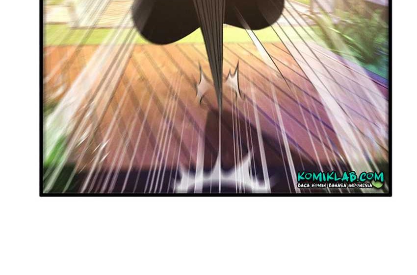 I Can Summon God Chapter 47 Gambar 46