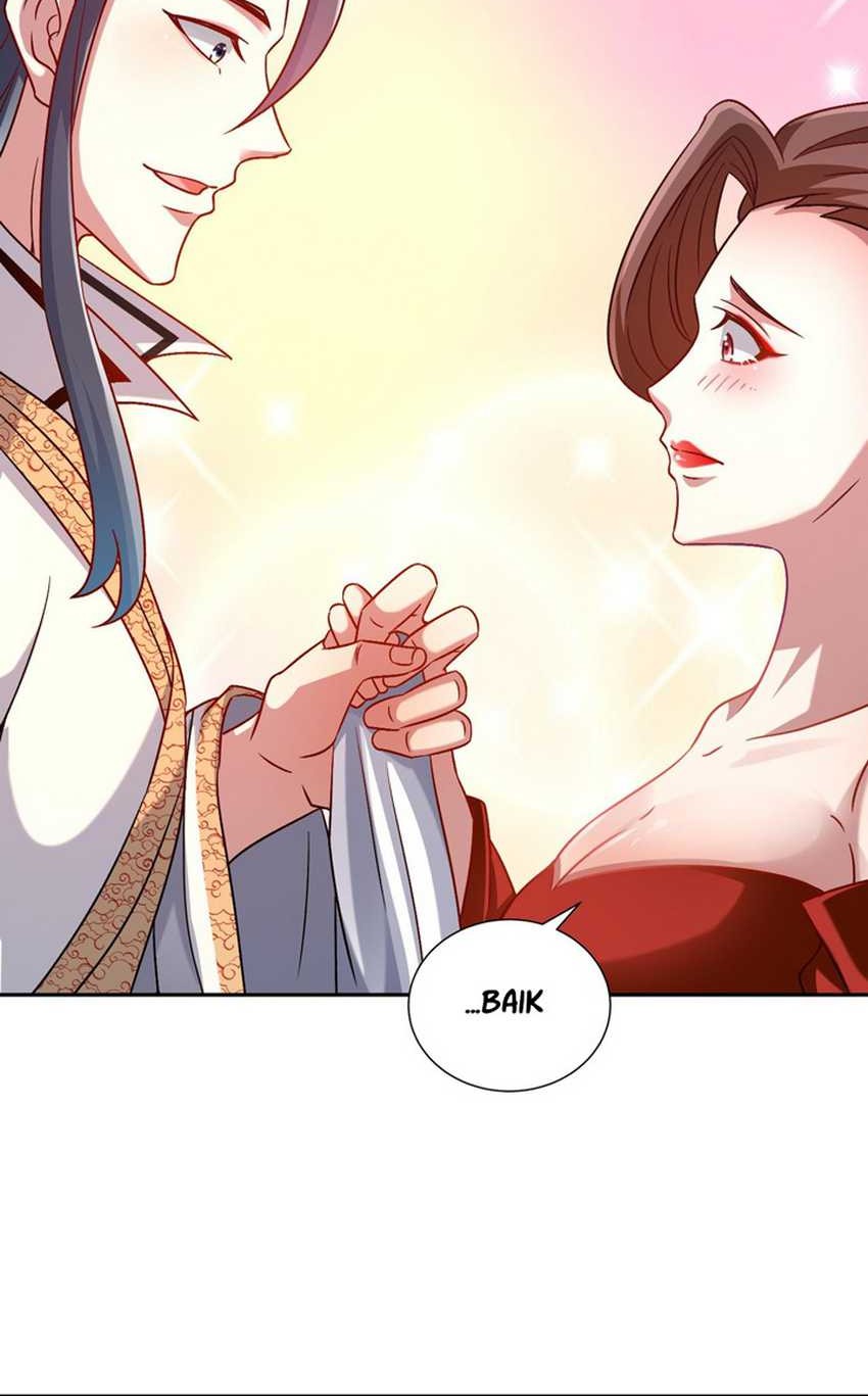 I Can Summon God Chapter 47 Gambar 35