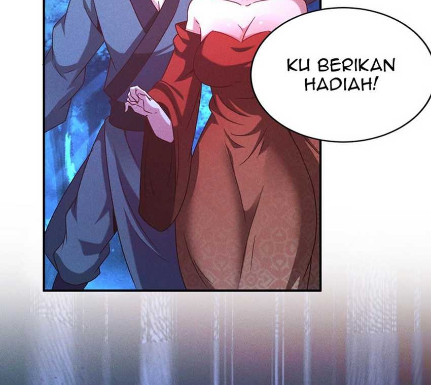 I Can Summon God Chapter 47 Gambar 8