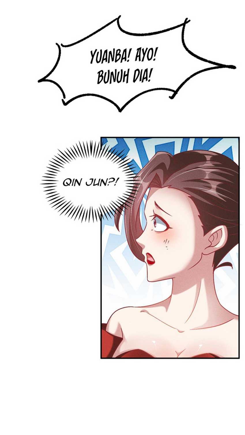 I Can Summon God Chapter 47 Gambar 14