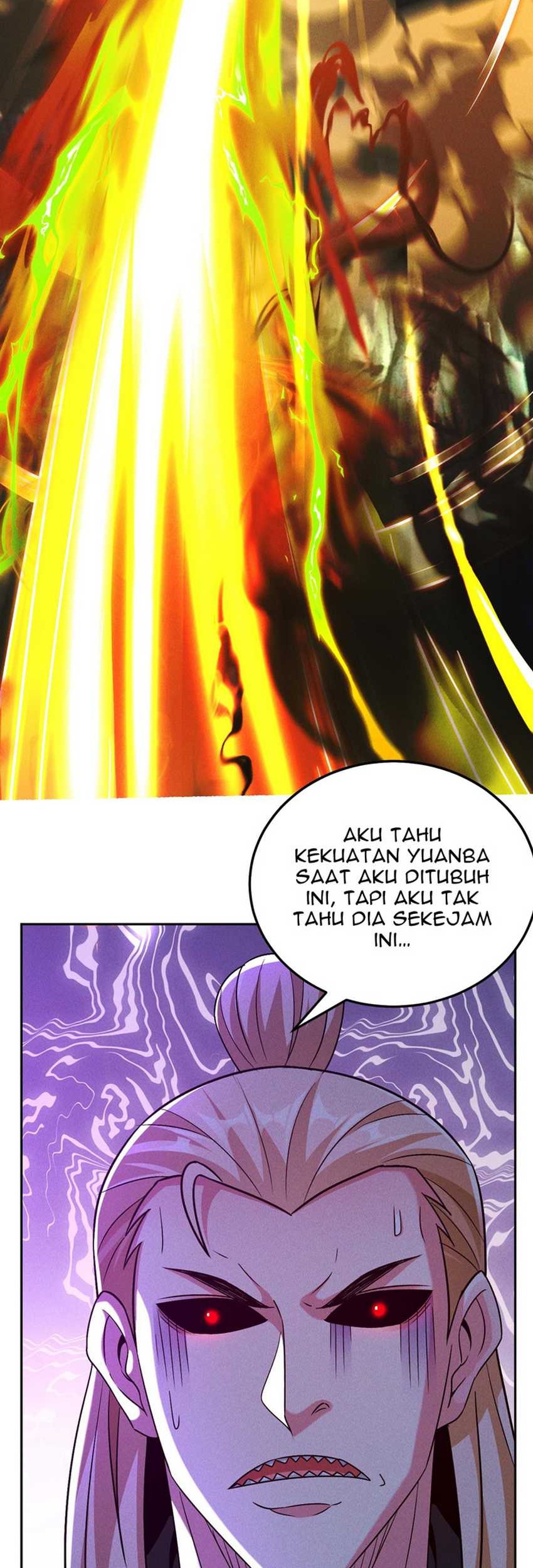 I Can Summon God Chapter 47 Gambar 19