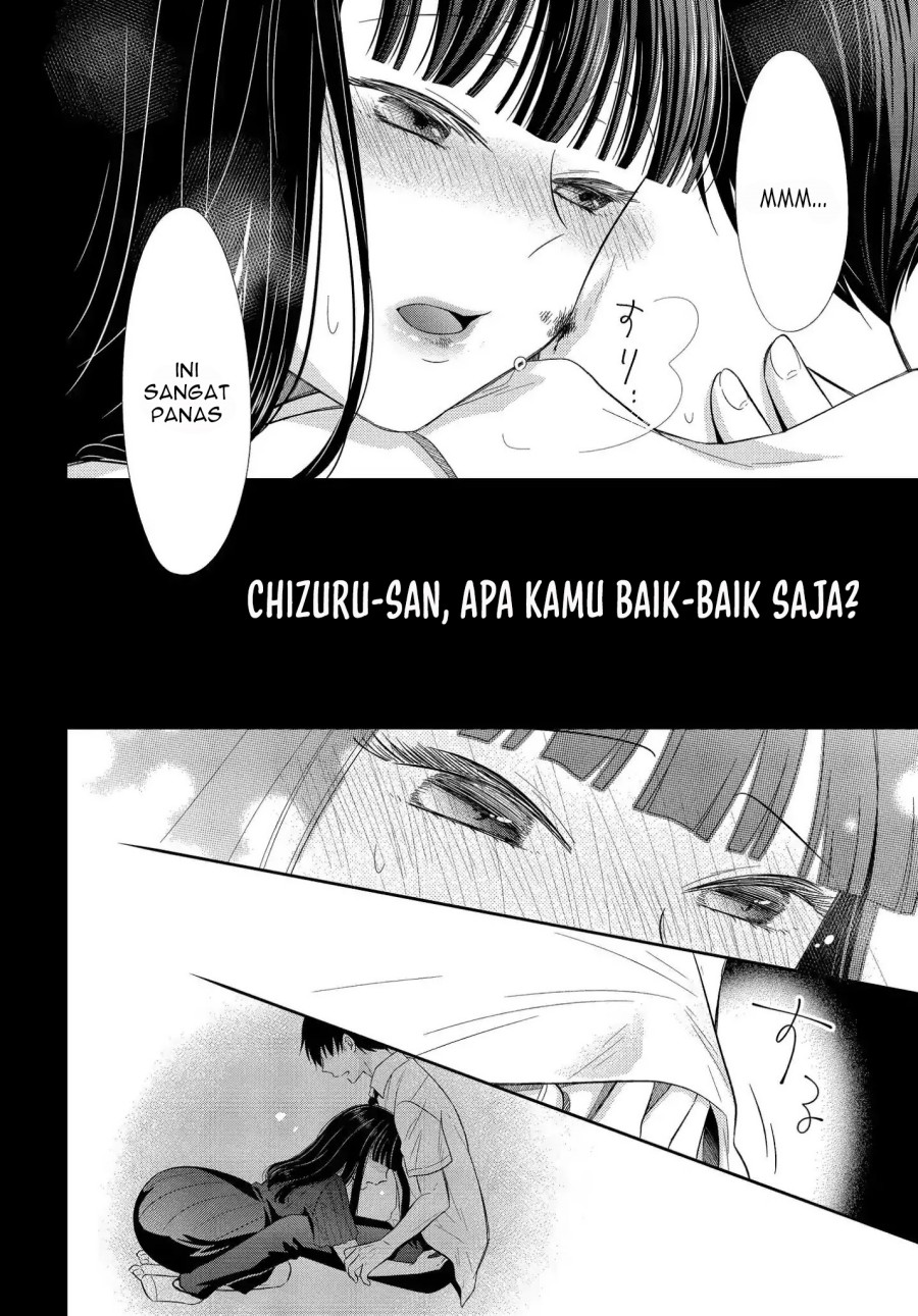 Bite Into Me Chapter 04 Gambar 16