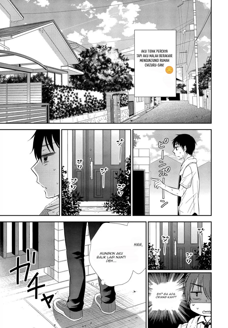 Bite Into Me Chapter 04 Gambar 8