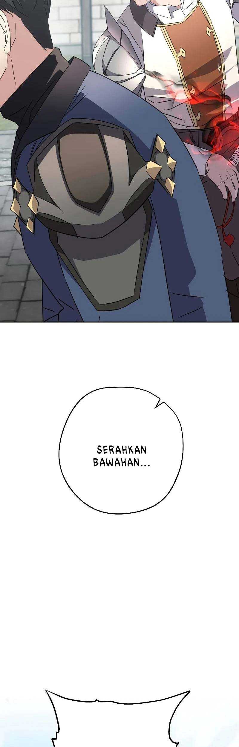 The Live Chapter 143 Gambar 26