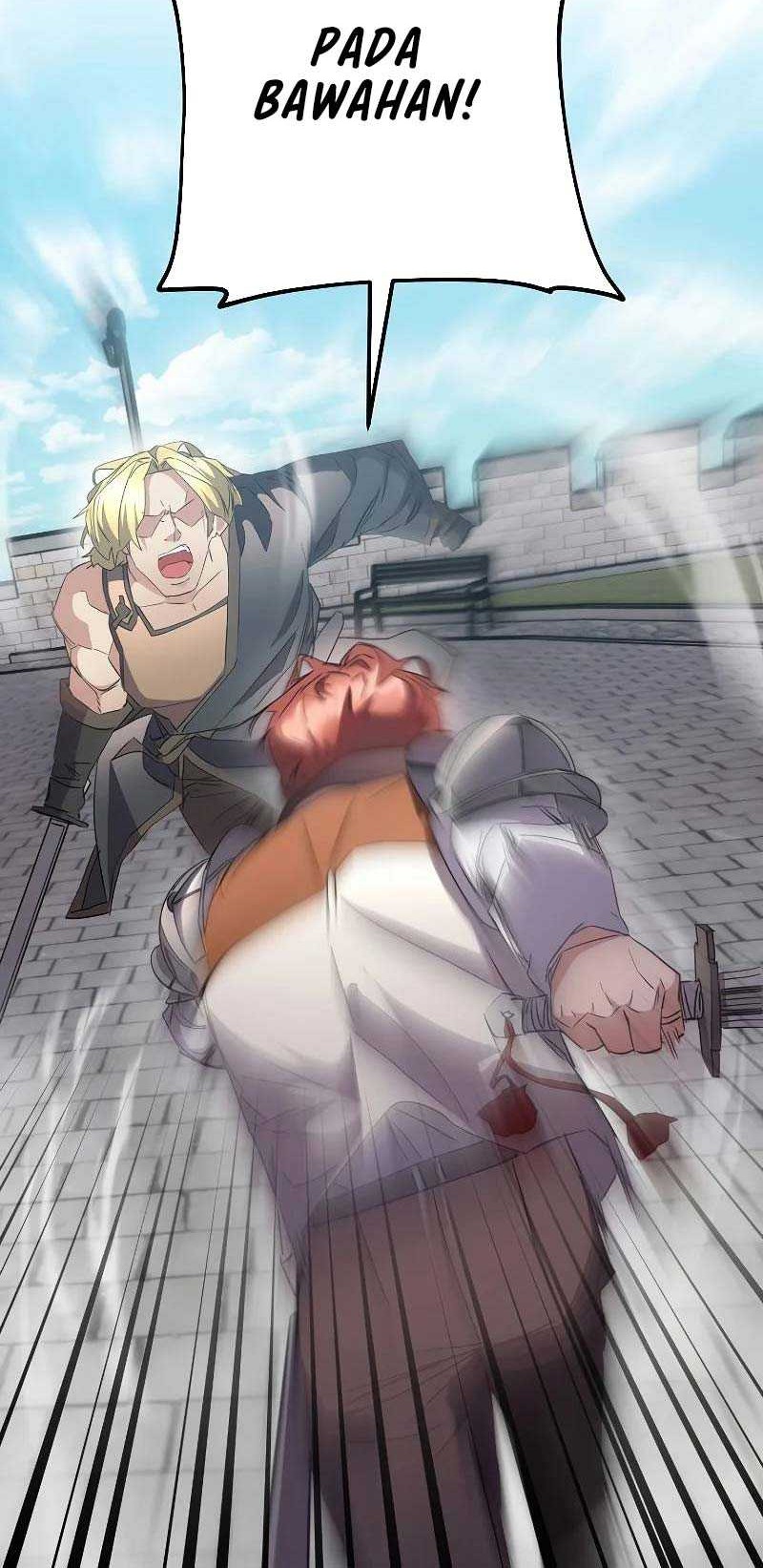 The Live Chapter 143 Gambar 27