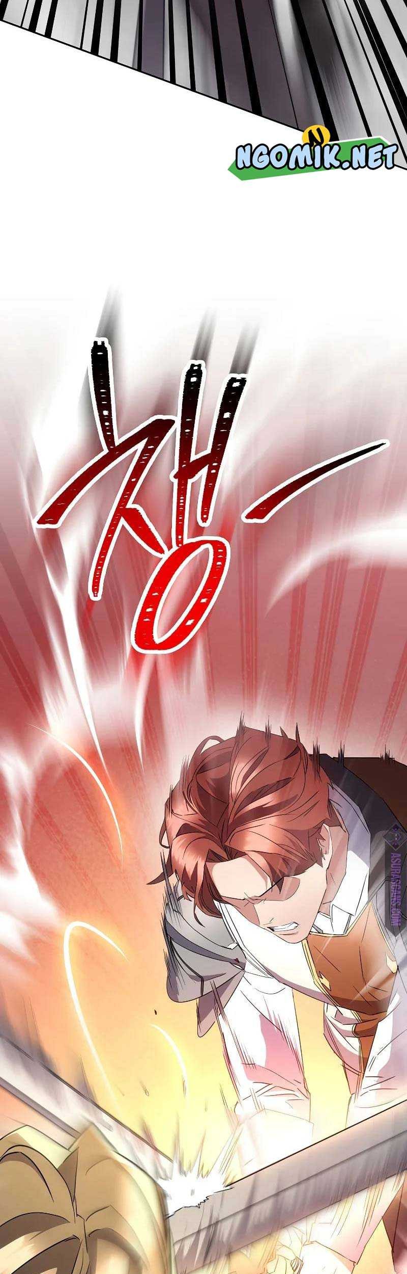 The Live Chapter 143 Gambar 28