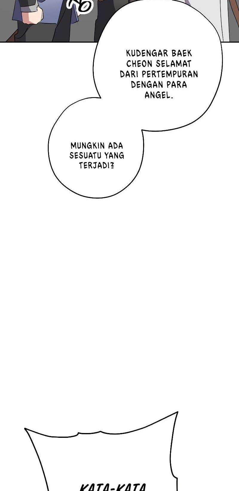 The Live Chapter 143 Gambar 19