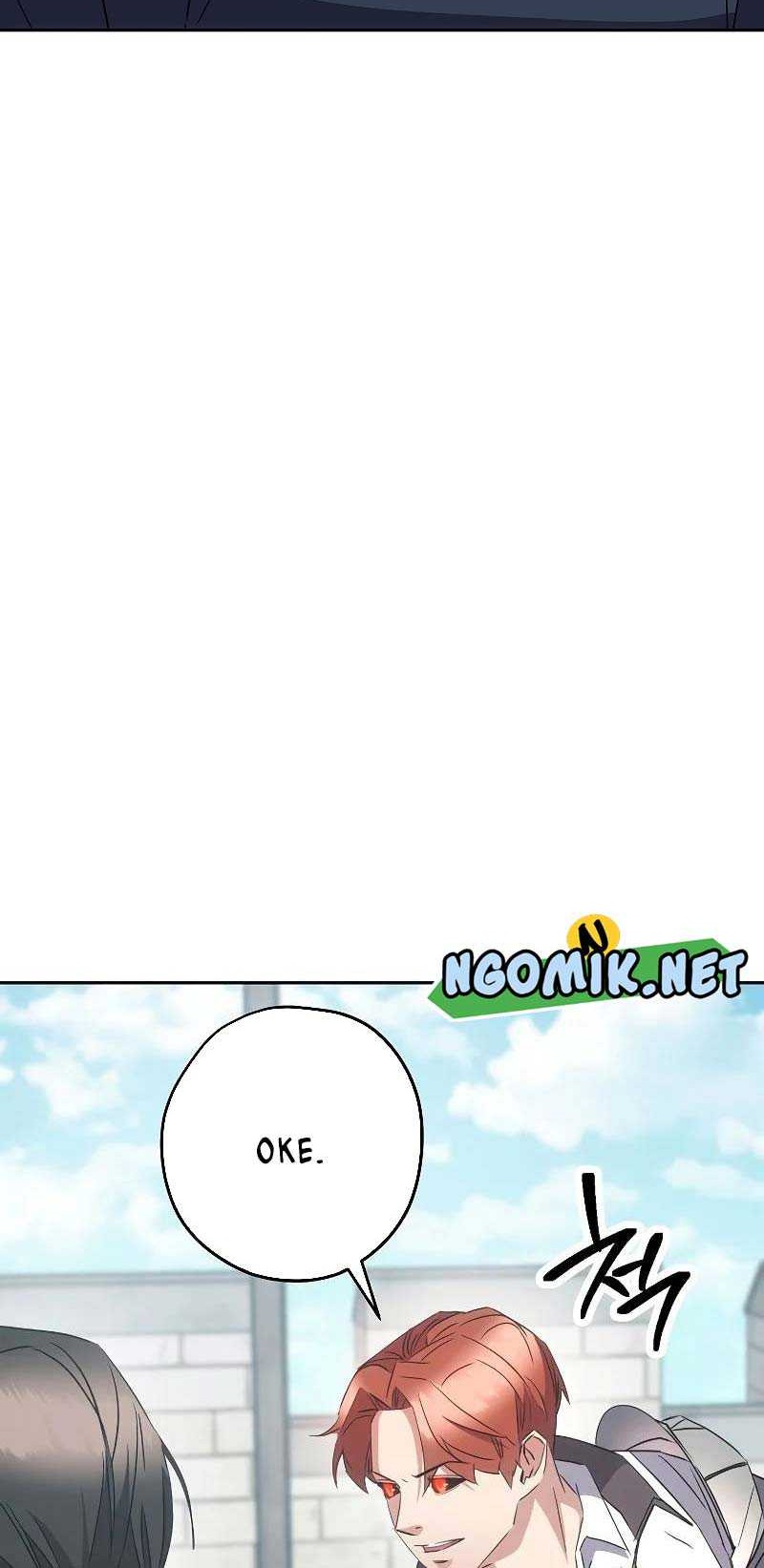 The Live Chapter 143 Gambar 25