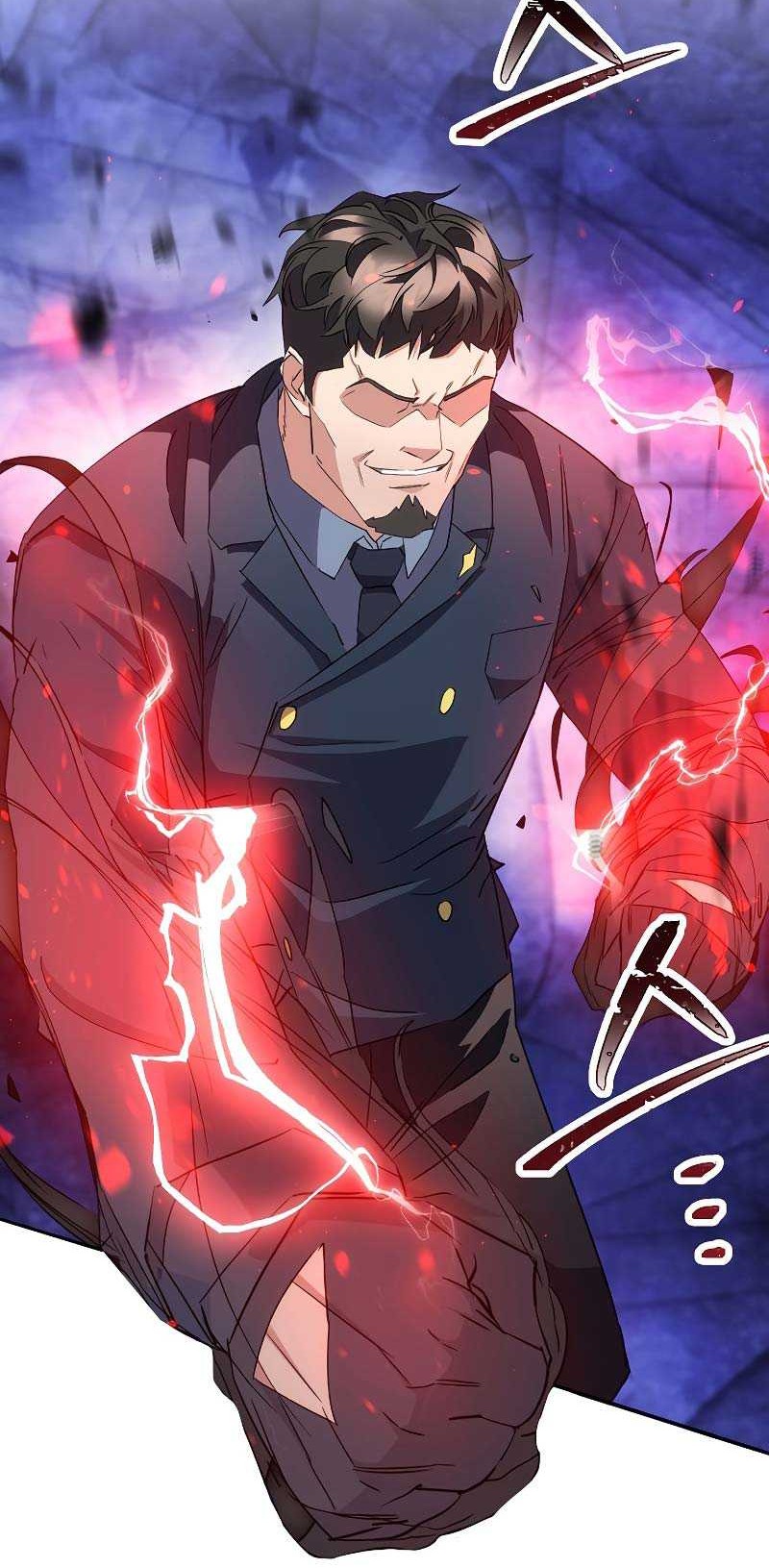 The Live Chapter 143 Gambar 47