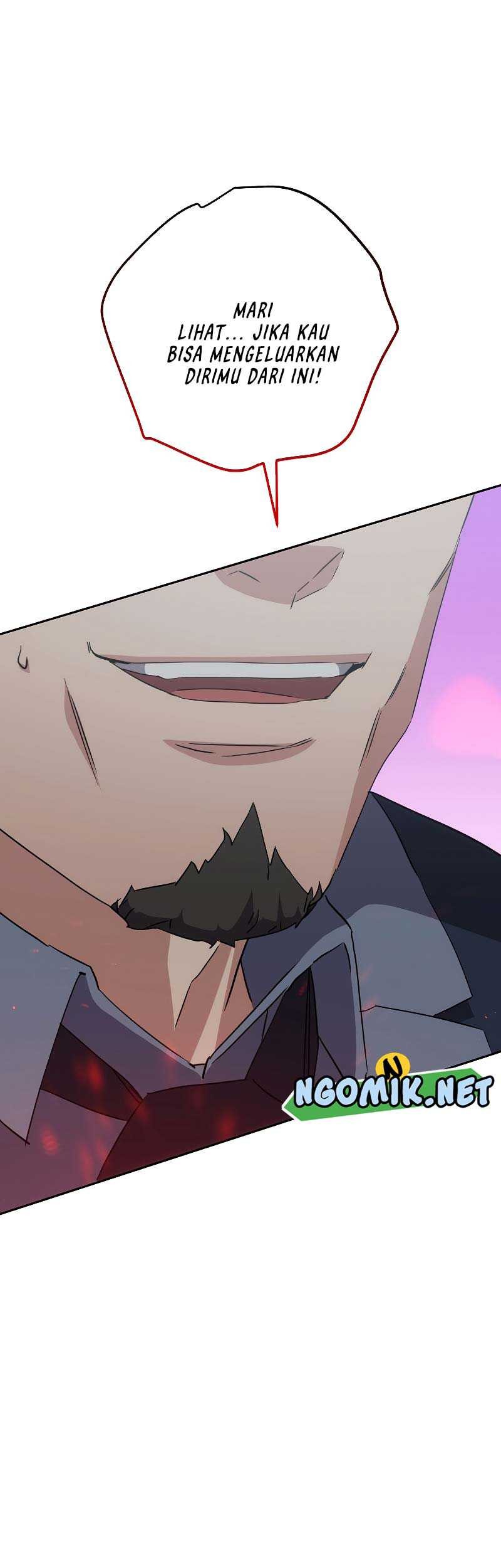 The Live Chapter 143 Gambar 48