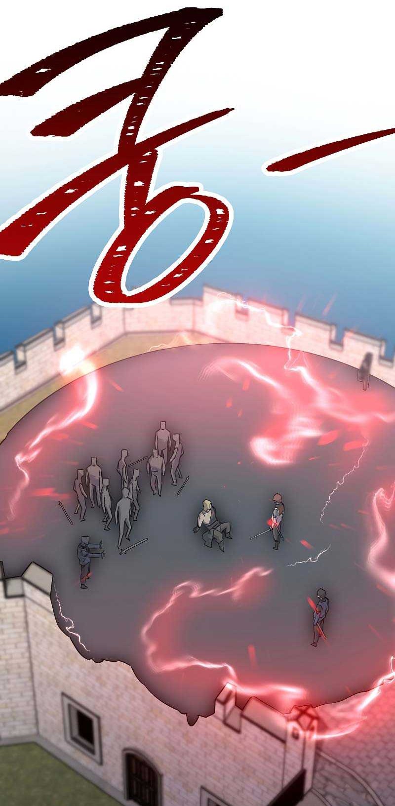 The Live Chapter 143 Gambar 49