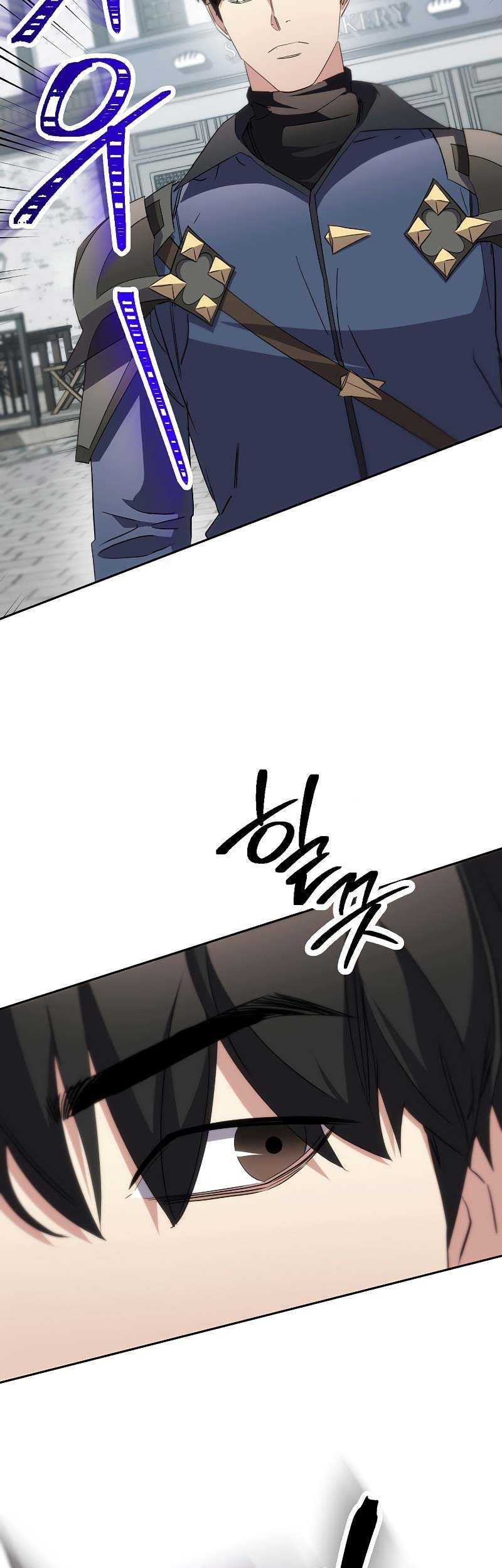 The Live Chapter 143 Gambar 52