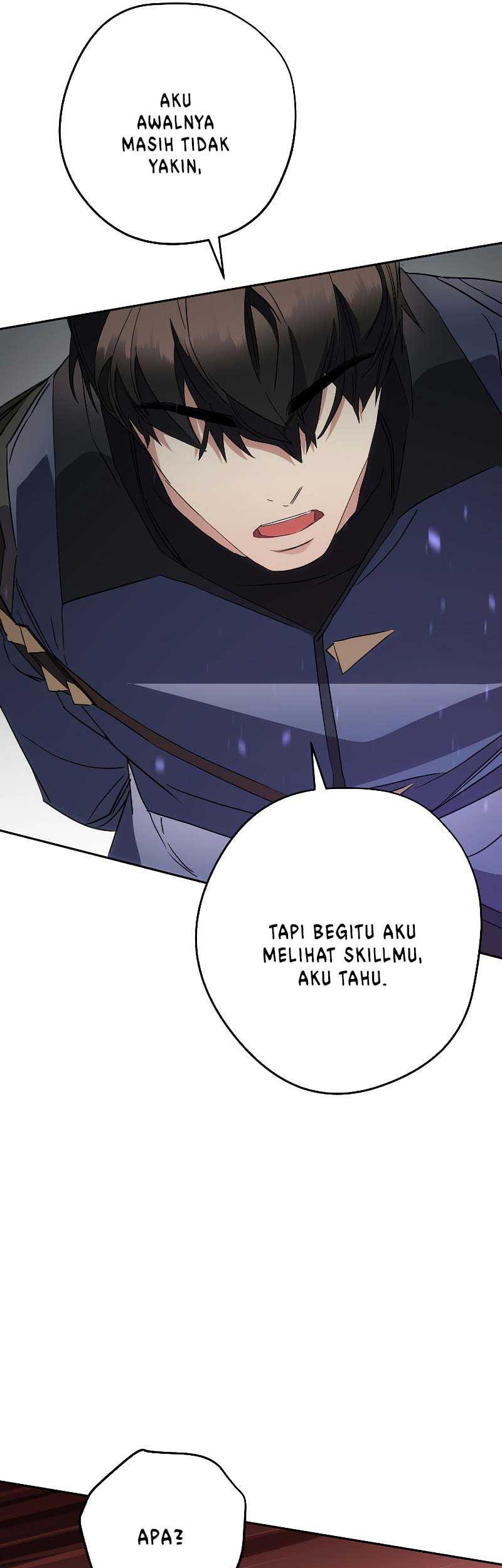 The Live Chapter 143 Gambar 56