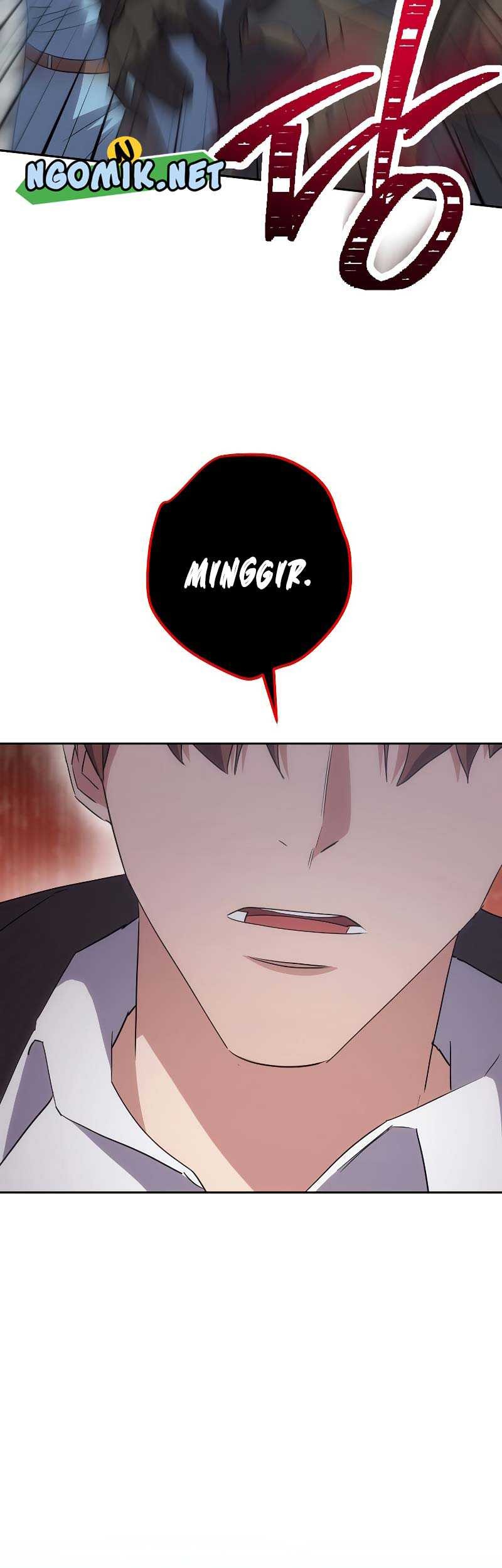 The Live Chapter 143 Gambar 38