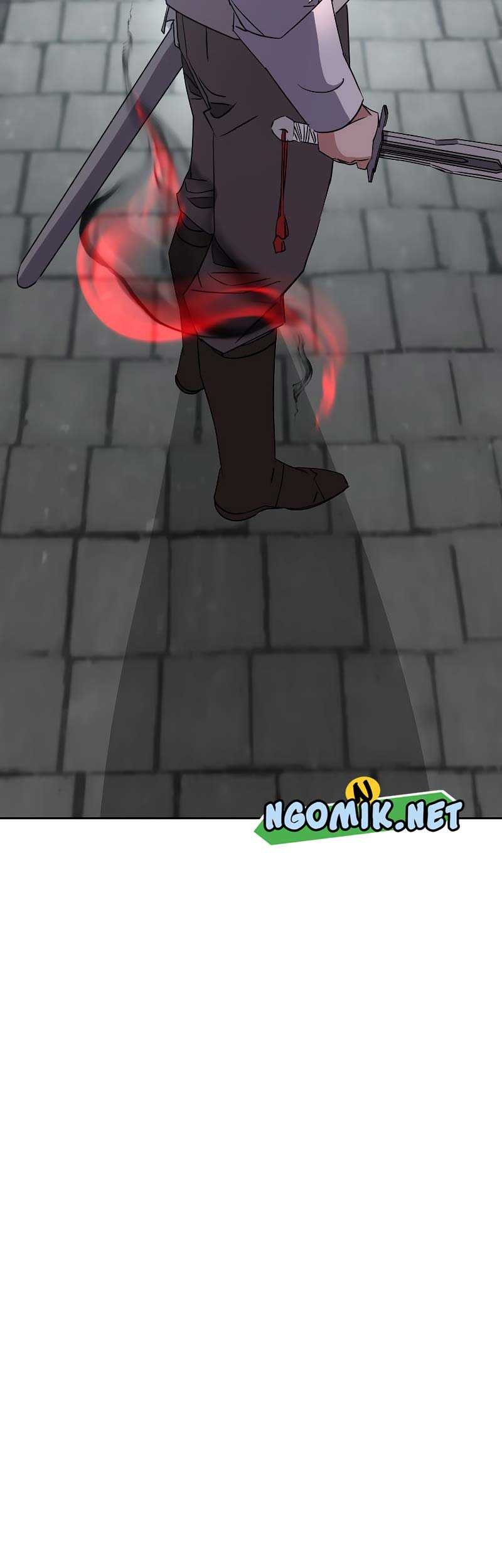 The Live Chapter 143 Gambar 40