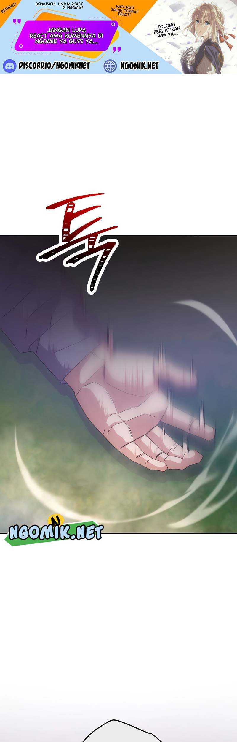 Manhwa The Live Chapter 143 gambar nomor 2