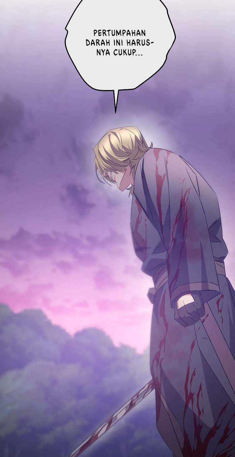 The Live Chapter 143 Gambar 3