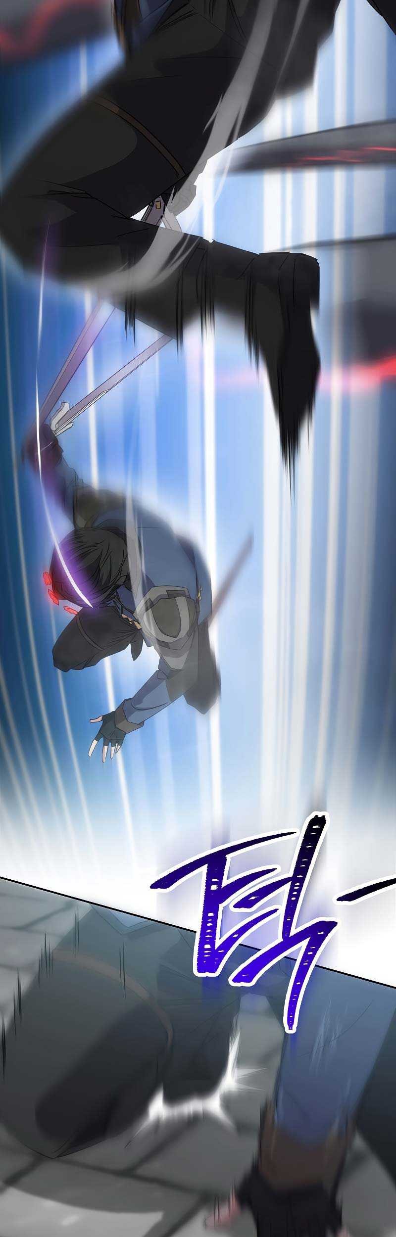 The Live Chapter 143 Gambar 66