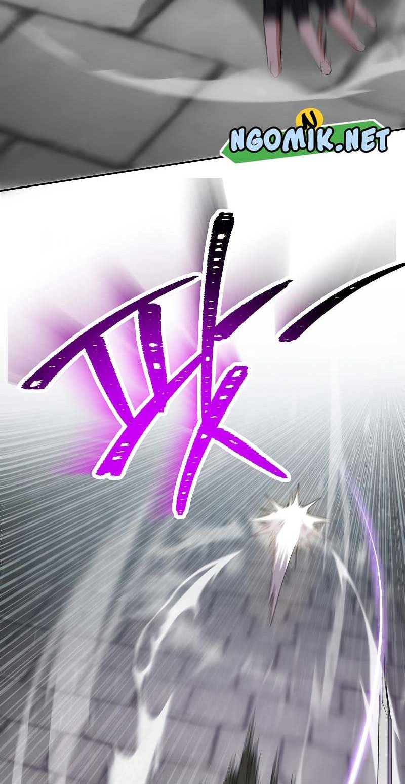 The Live Chapter 143 Gambar 67