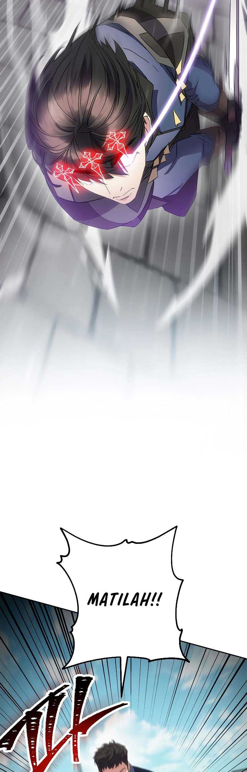 The Live Chapter 143 Gambar 68