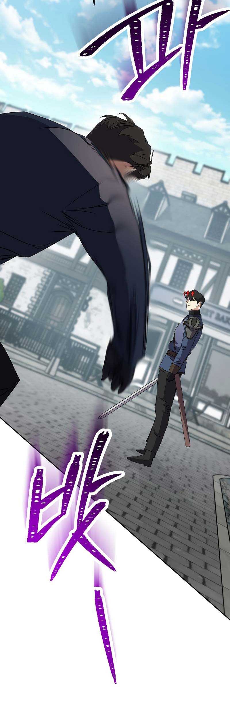 The Live Chapter 143 Gambar 62