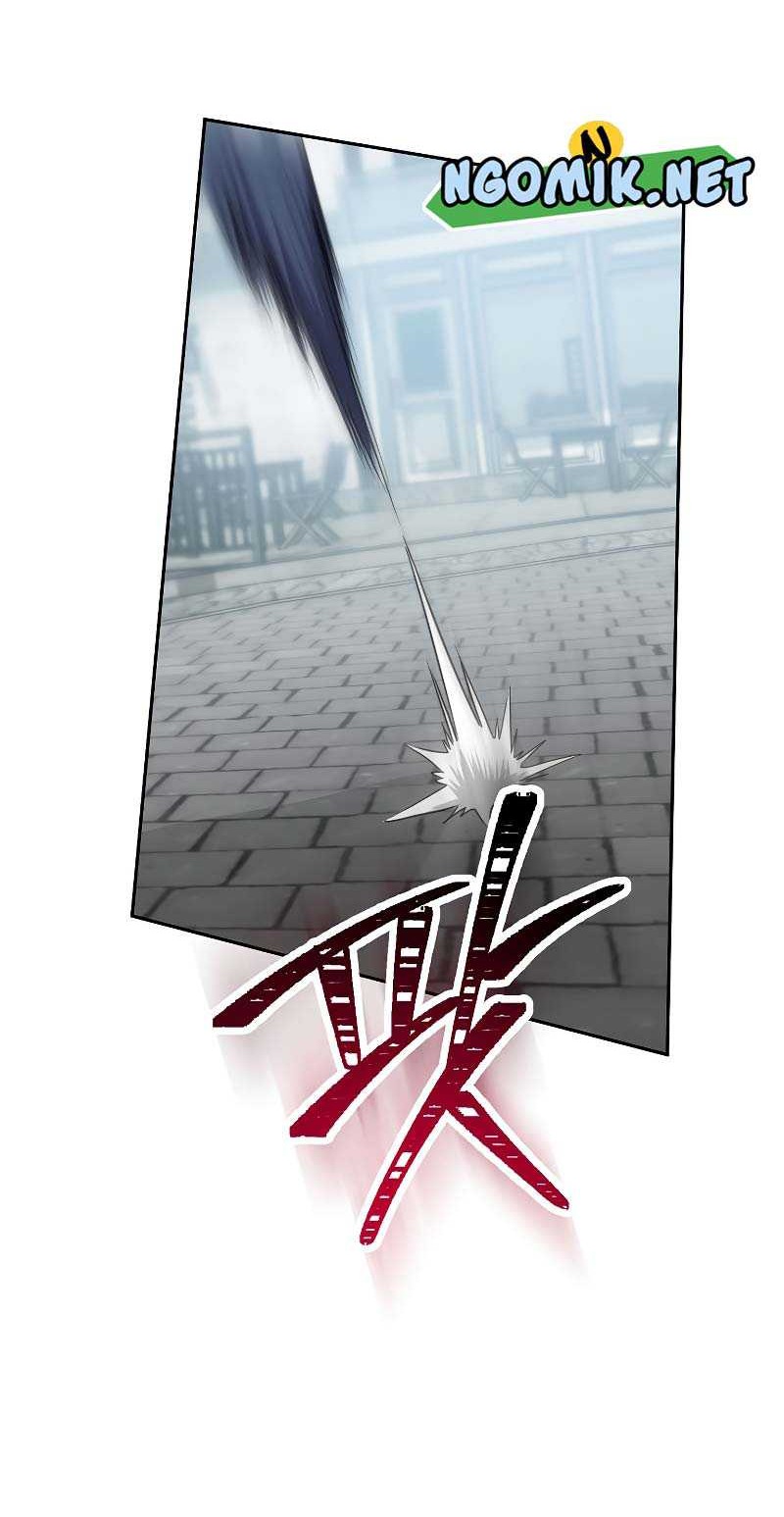 The Live Chapter 143 Gambar 63