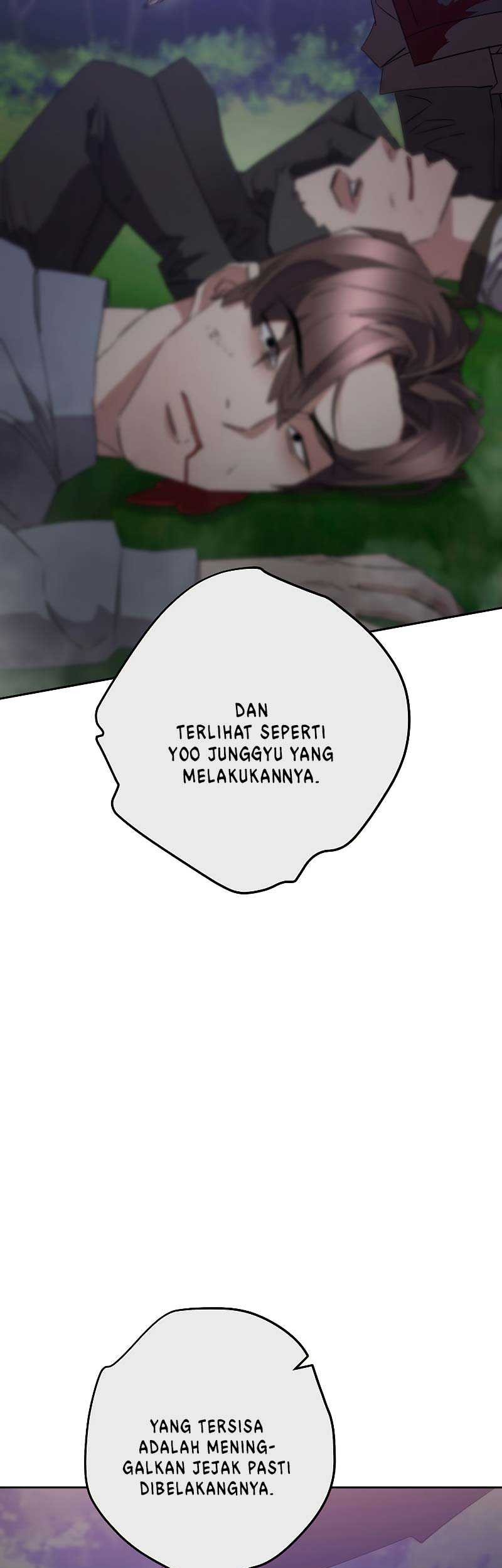 The Live Chapter 143 Gambar 4