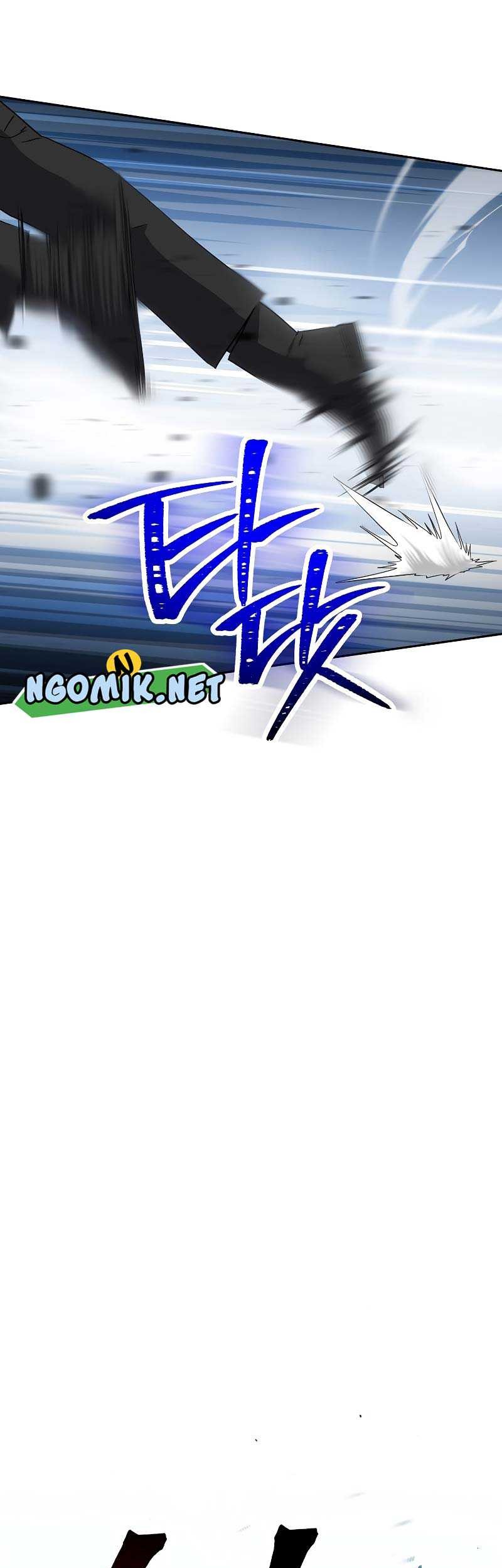 The Live Chapter 143 Gambar 80