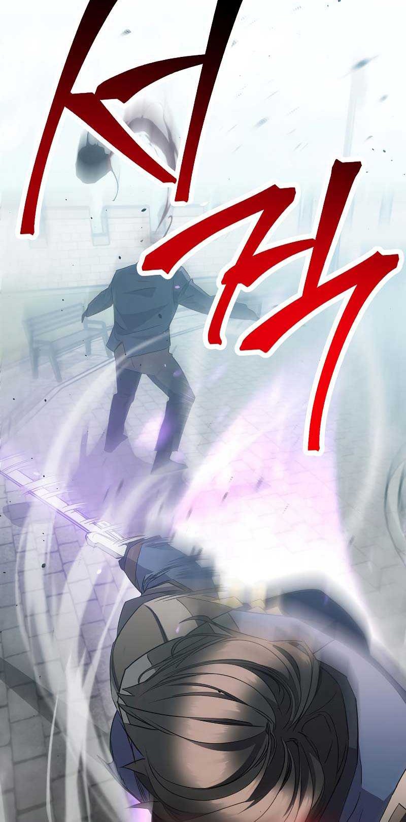 The Live Chapter 143 Gambar 81