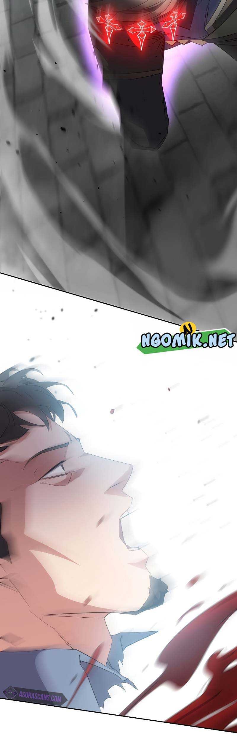 The Live Chapter 143 Gambar 82