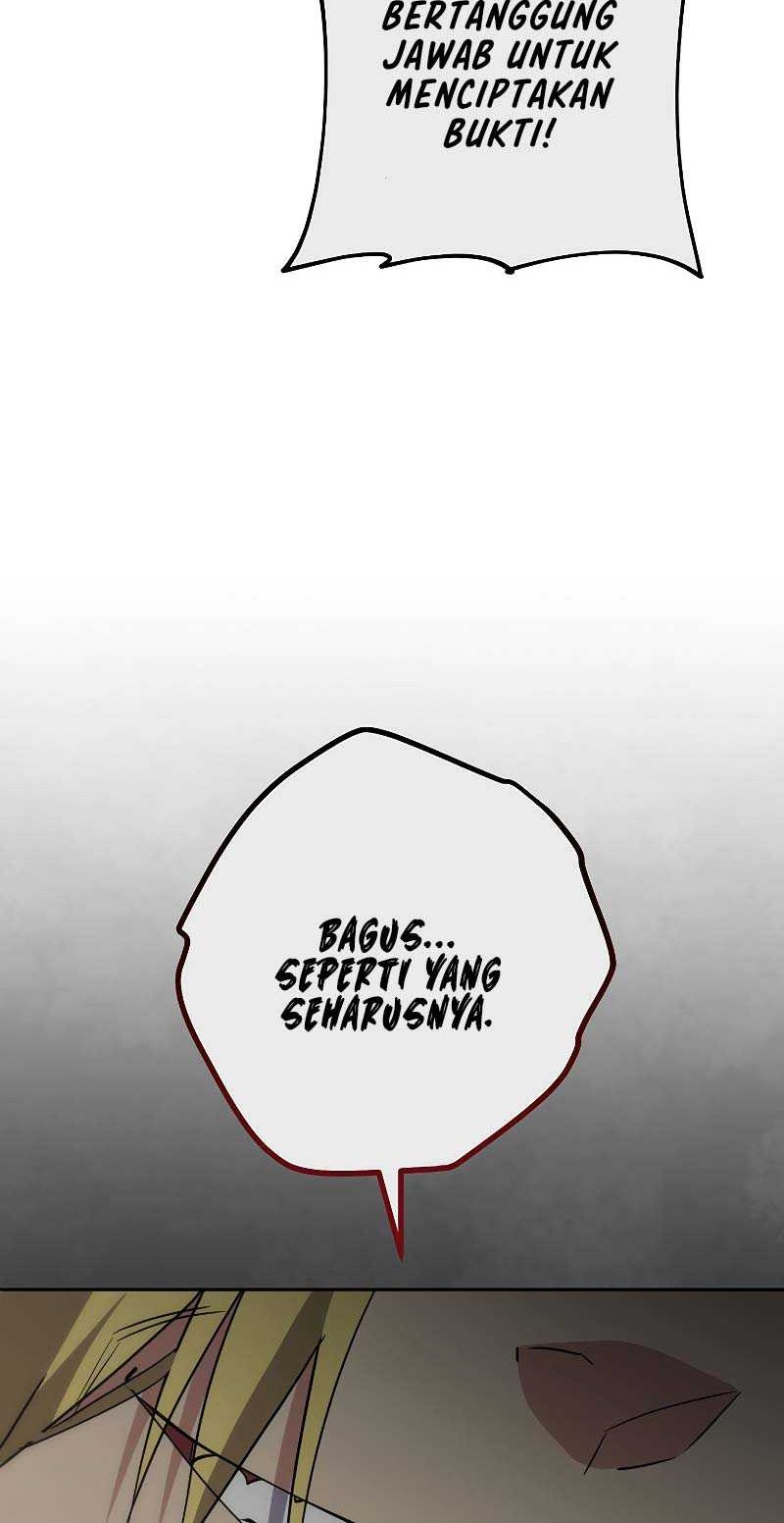 The Live Chapter 143 Gambar 9