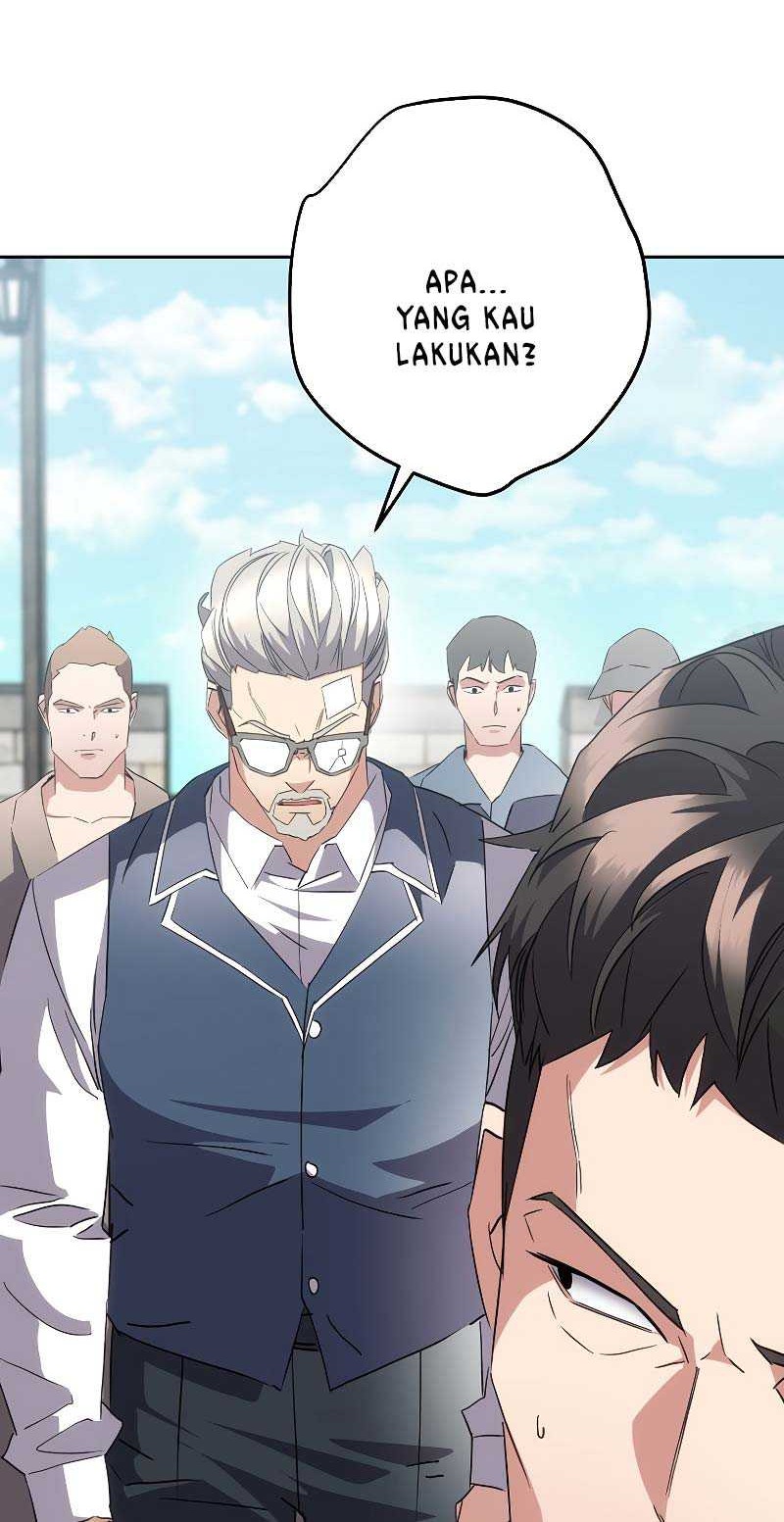 The Live Chapter 143 Gambar 13