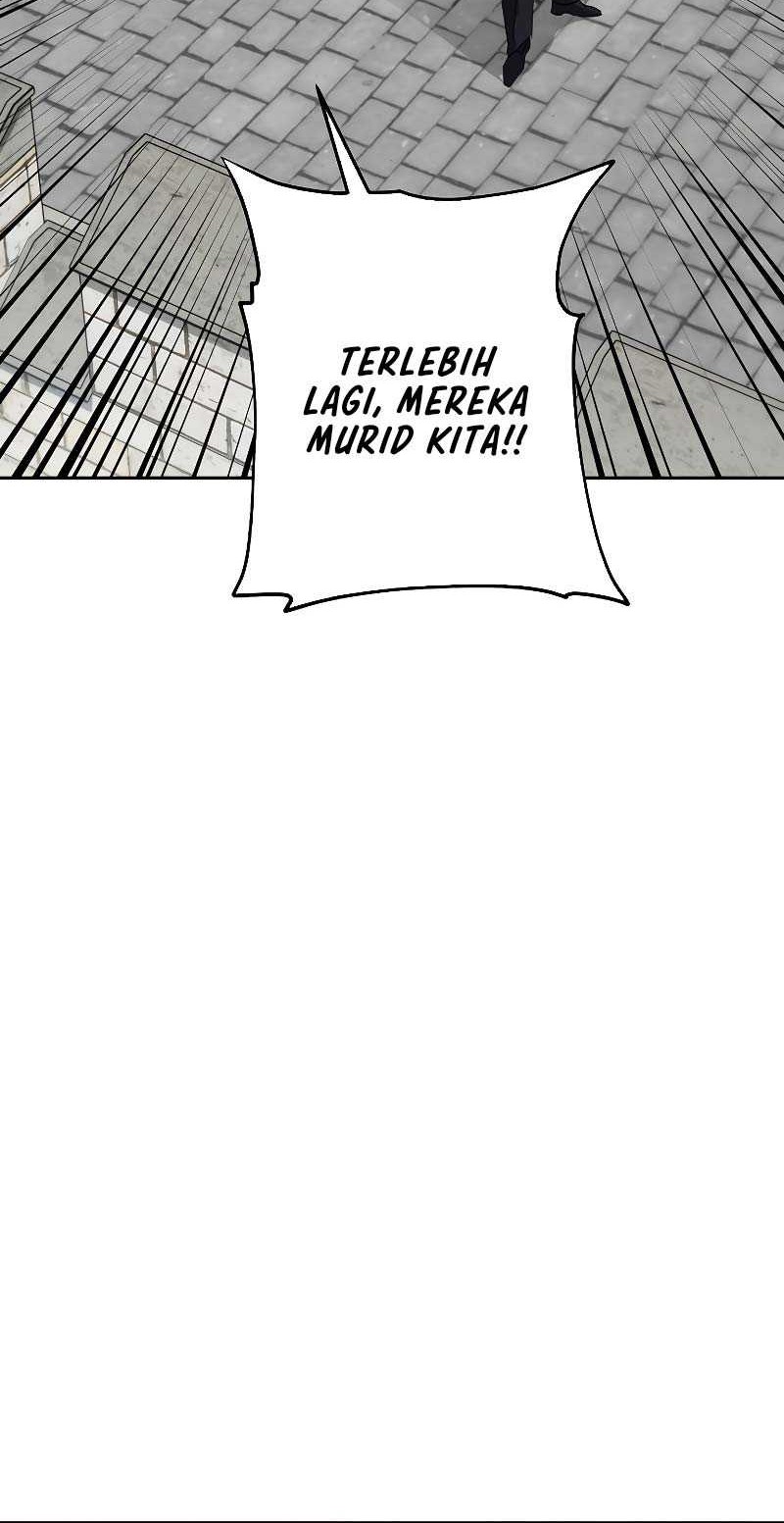 The Live Chapter 143 Gambar 15