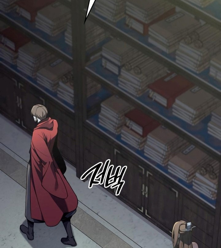 I Reincarnated As The Crazed Heir Chapter 72 Gambar 27