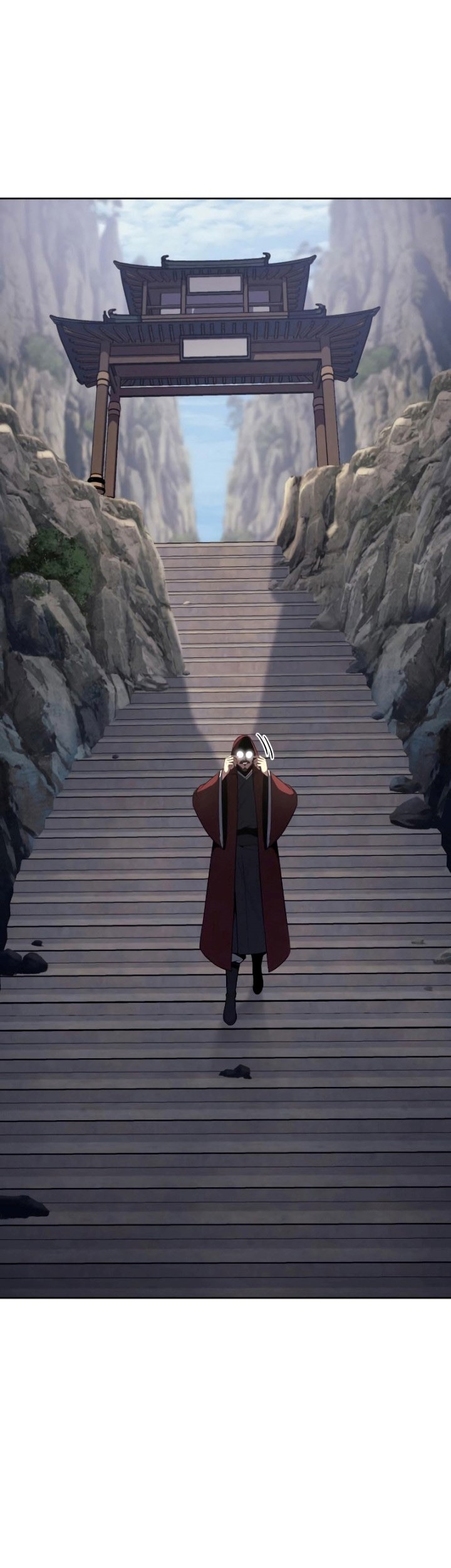 I Reincarnated As The Crazed Heir Chapter 72 Gambar 32