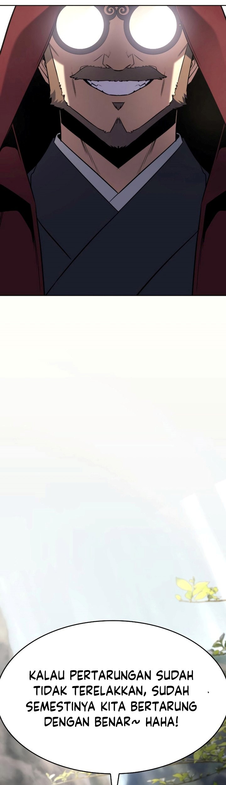 I Reincarnated As The Crazed Heir Chapter 72 Gambar 34