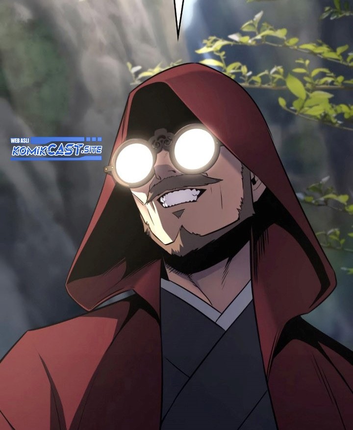 I Reincarnated As The Crazed Heir Chapter 72 Gambar 35