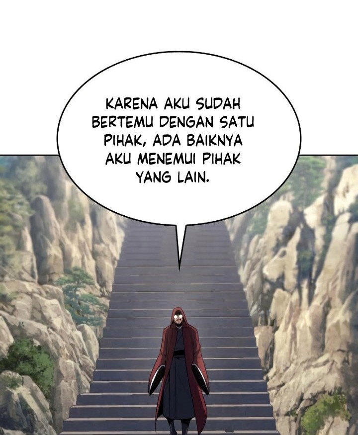 I Reincarnated As The Crazed Heir Chapter 72 Gambar 37