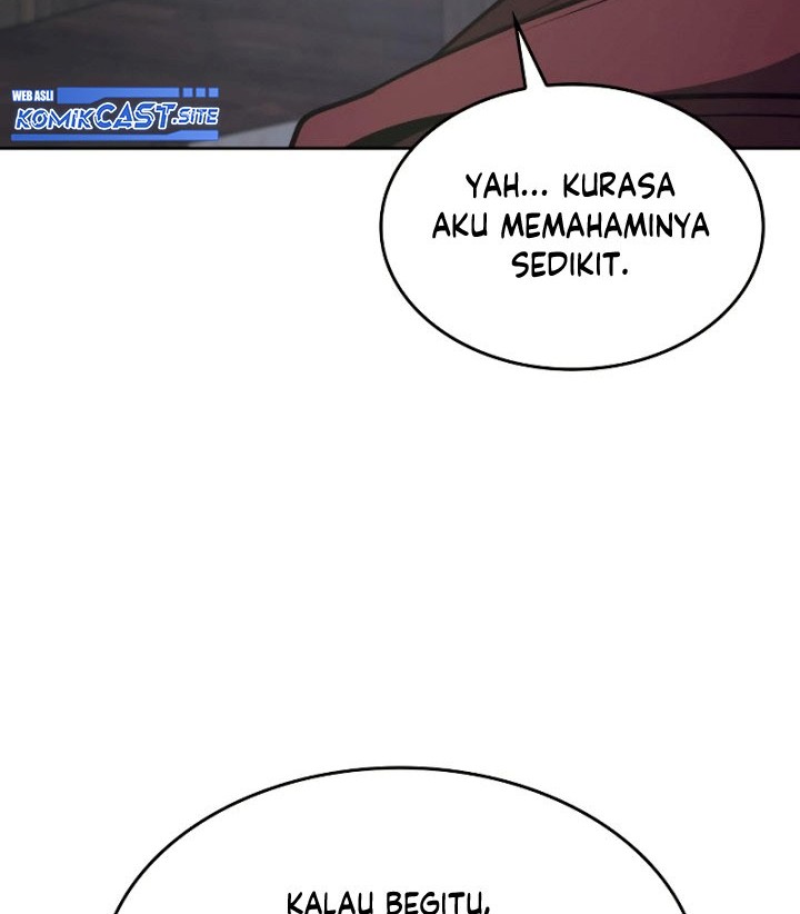 I Reincarnated As The Crazed Heir Chapter 72 Gambar 19