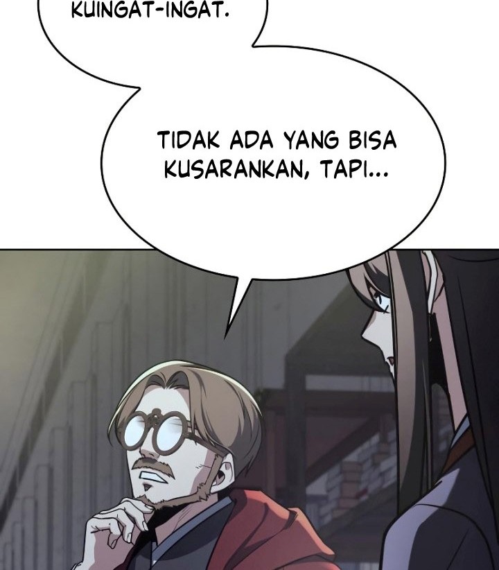 I Reincarnated As The Crazed Heir Chapter 72 Gambar 21