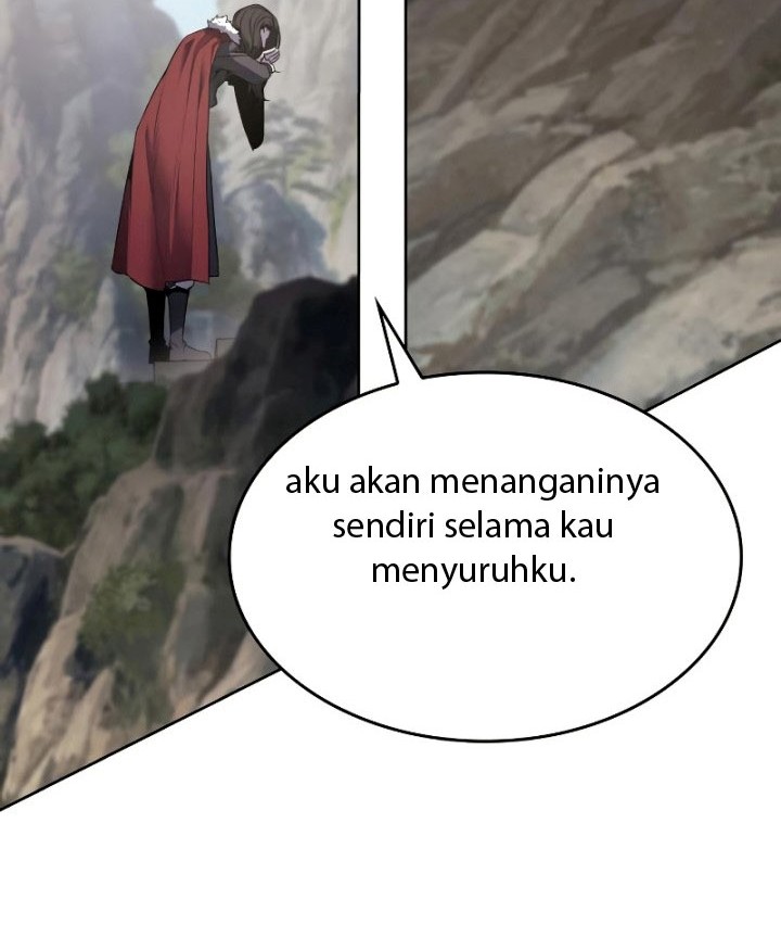 I Reincarnated As The Crazed Heir Chapter 72 Gambar 41