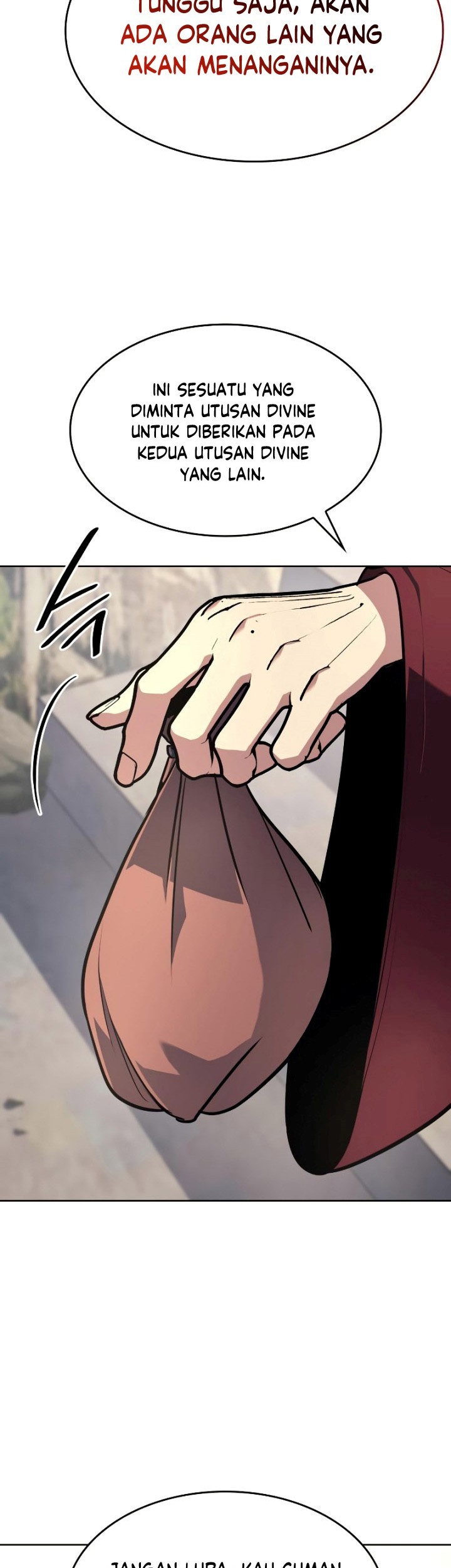 I Reincarnated As The Crazed Heir Chapter 72 Gambar 44