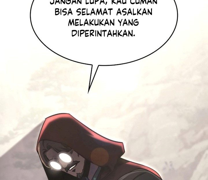 I Reincarnated As The Crazed Heir Chapter 72 Gambar 45