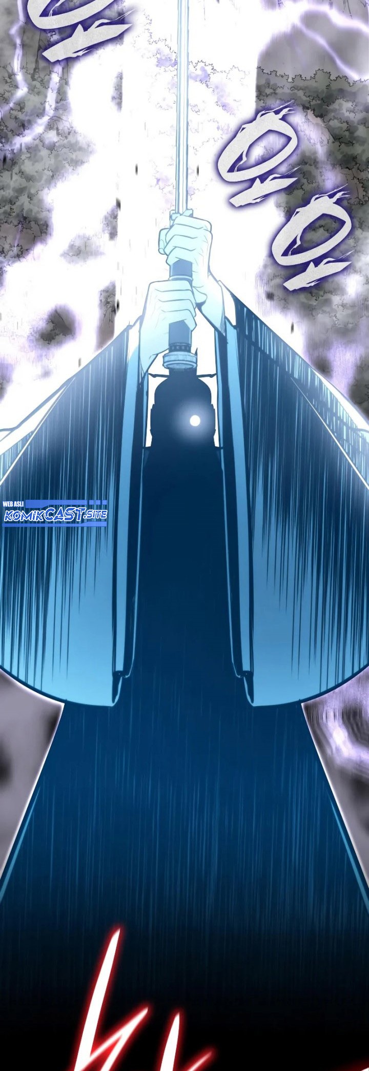 I Reincarnated As The Crazed Heir Chapter 72 Gambar 75