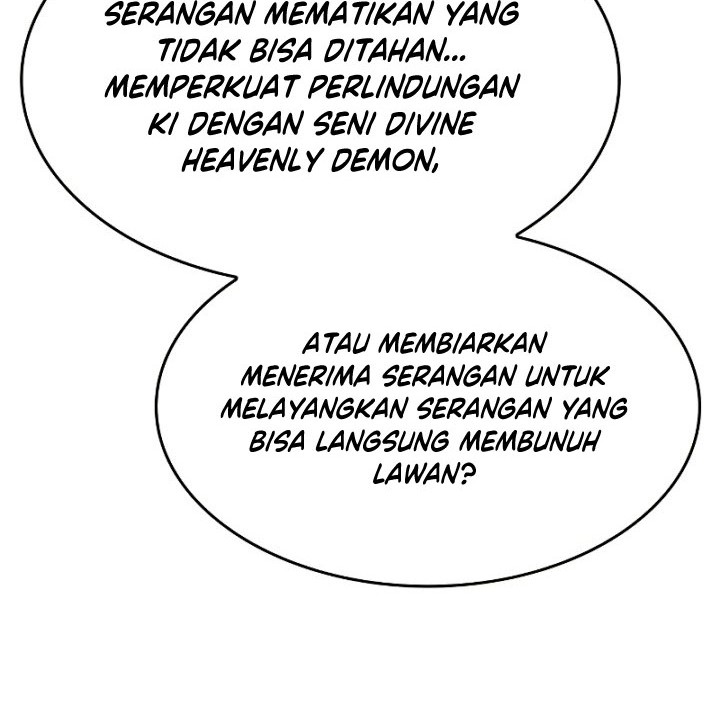 I Reincarnated As The Crazed Heir Chapter 72 Gambar 61