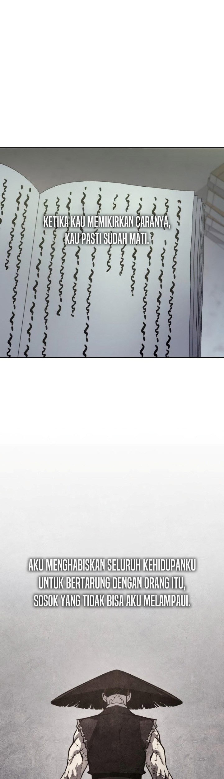 I Reincarnated As The Crazed Heir Chapter 72 Gambar 62