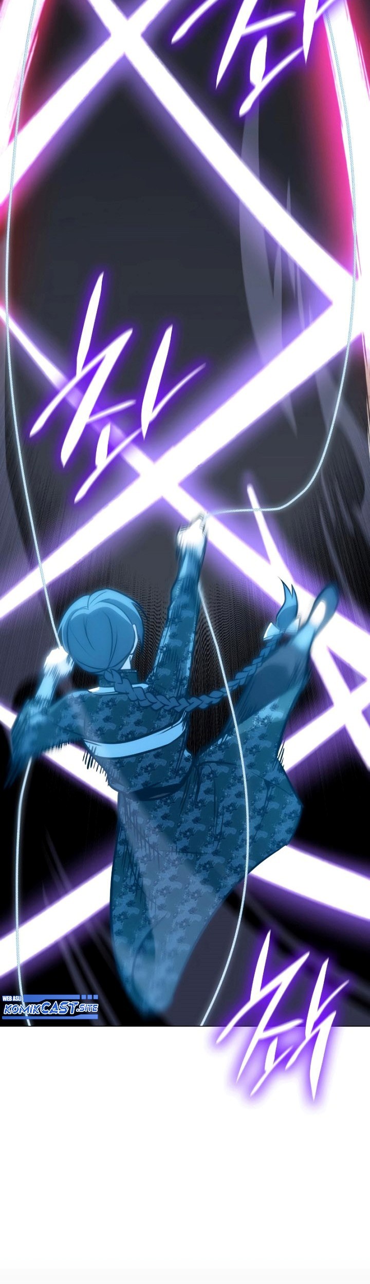 I Reincarnated As The Crazed Heir Chapter 72 Gambar 82