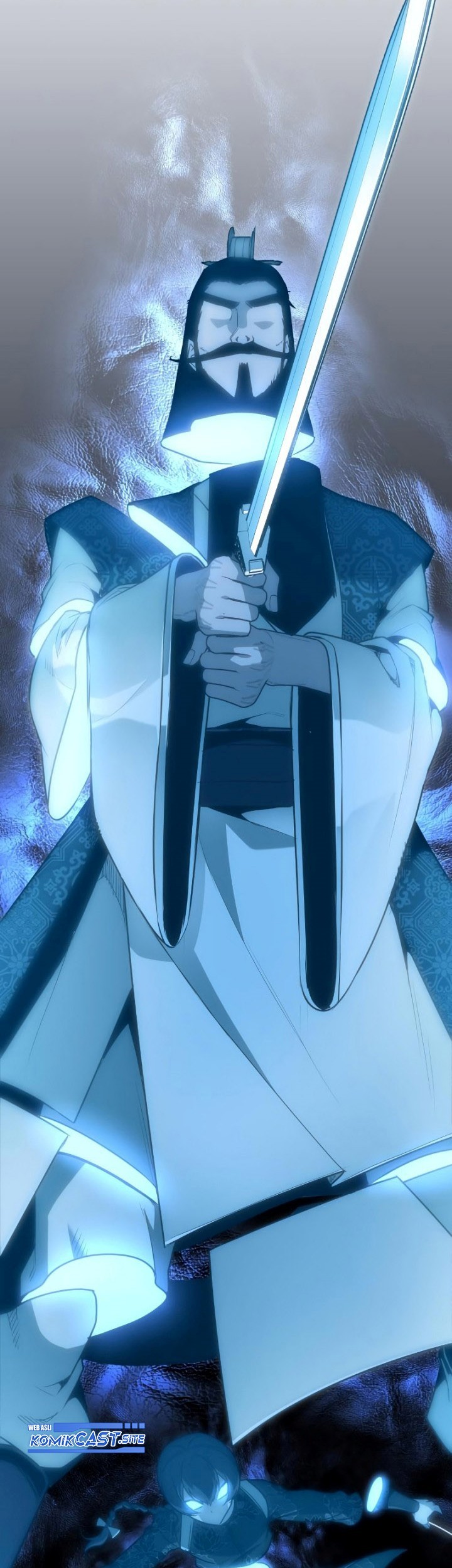 I Reincarnated As The Crazed Heir Chapter 72 Gambar 84