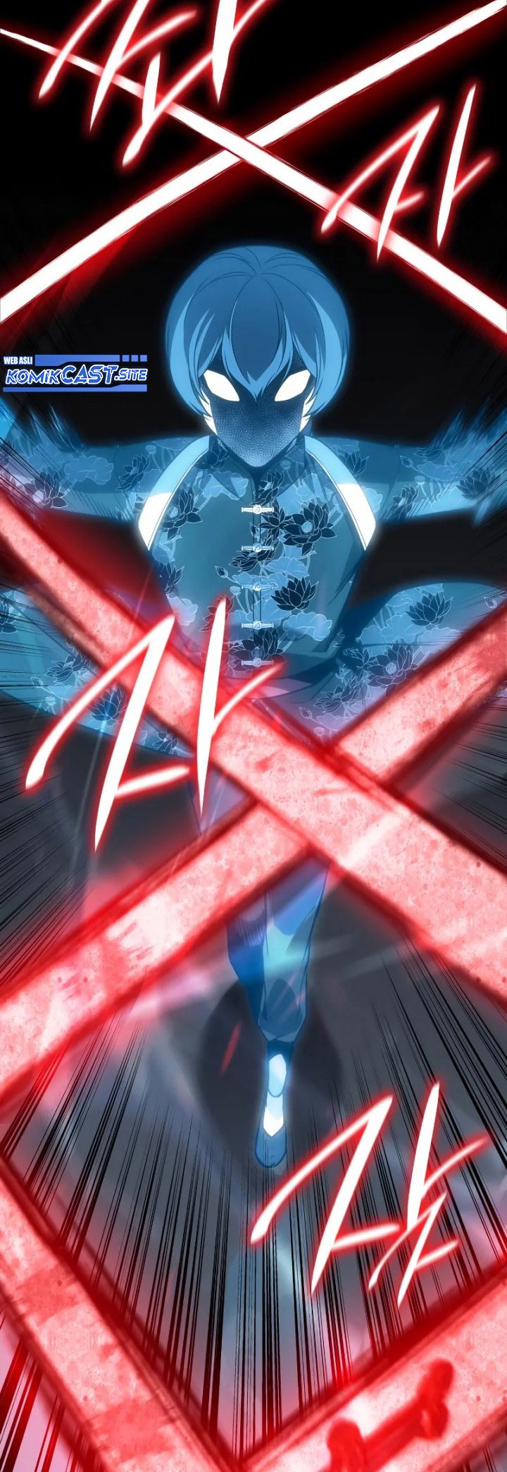 I Reincarnated As The Crazed Heir Chapter 72 Gambar 76