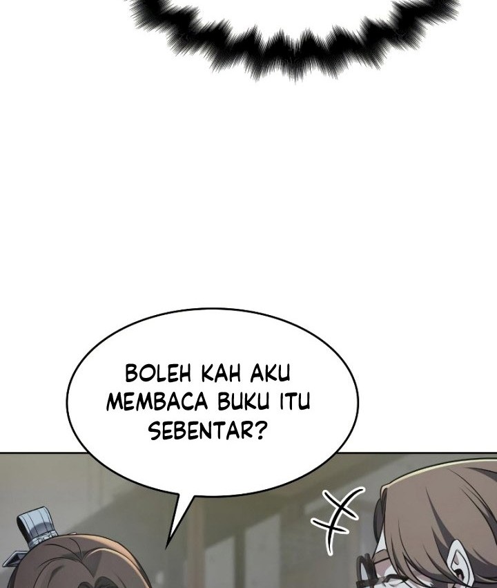 I Reincarnated As The Crazed Heir Chapter 72 Gambar 7